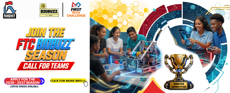 FTC Biobuzz 2026-2027